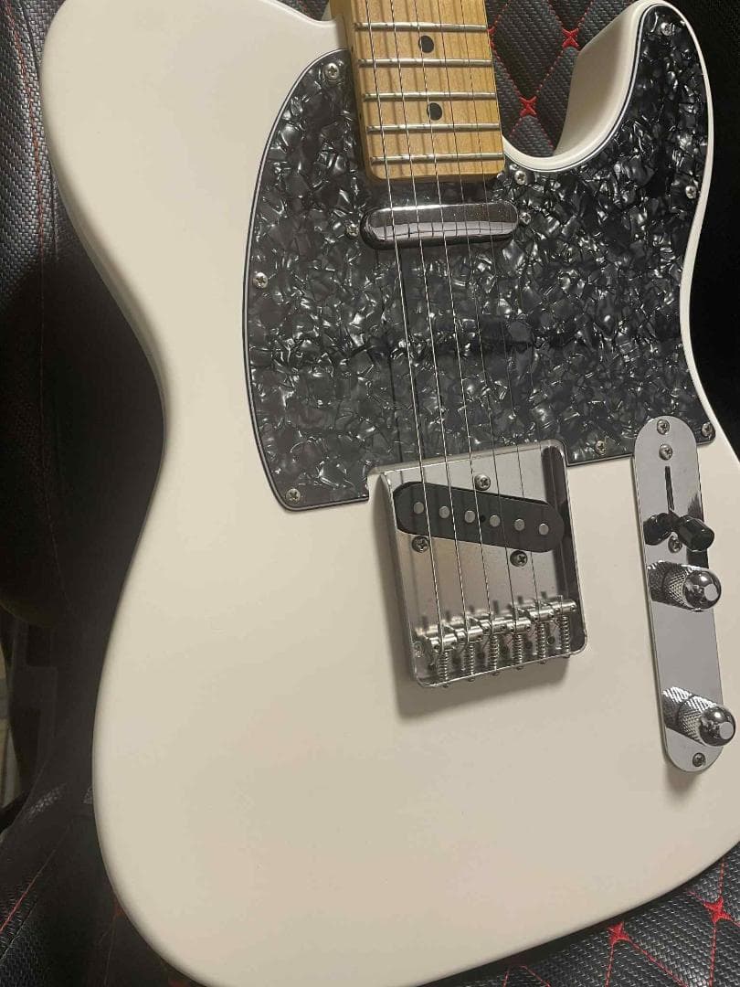 ギター FGN Neo Classic Telecaster