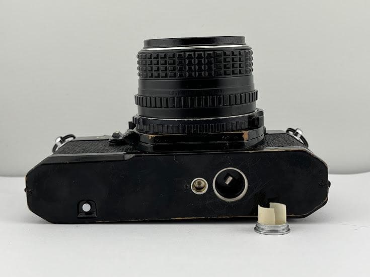 ★良品★ ペンタックス K2 / SMC PENTAX-M 50mm F1.4