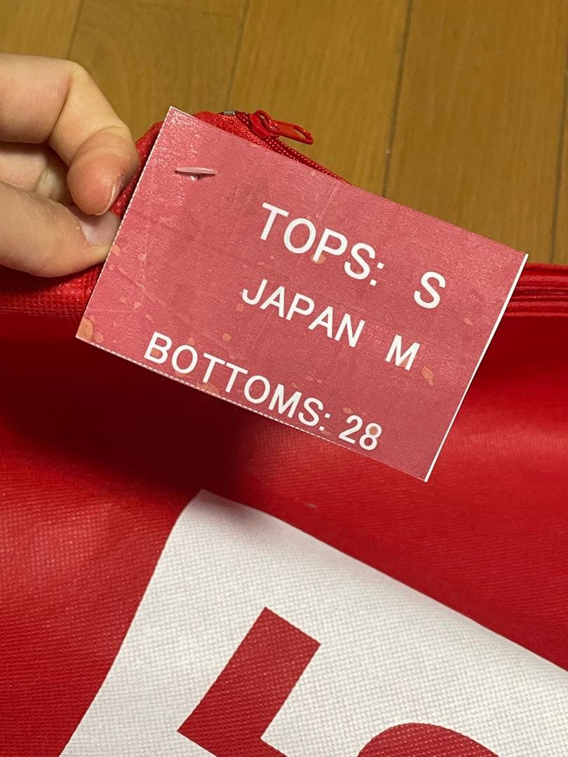 リーバイス　福袋　2026