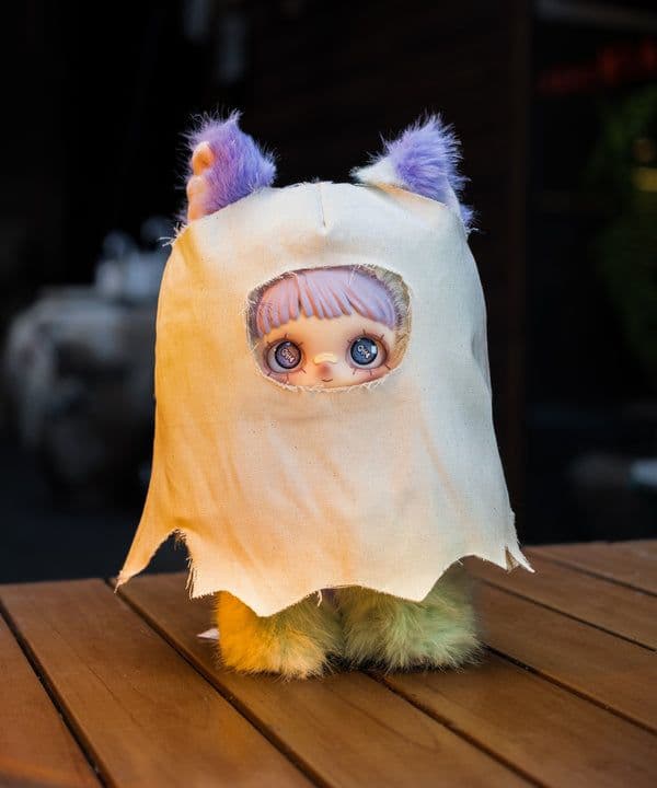 ２個セットmaymei 黒暗森林 Dark Forest