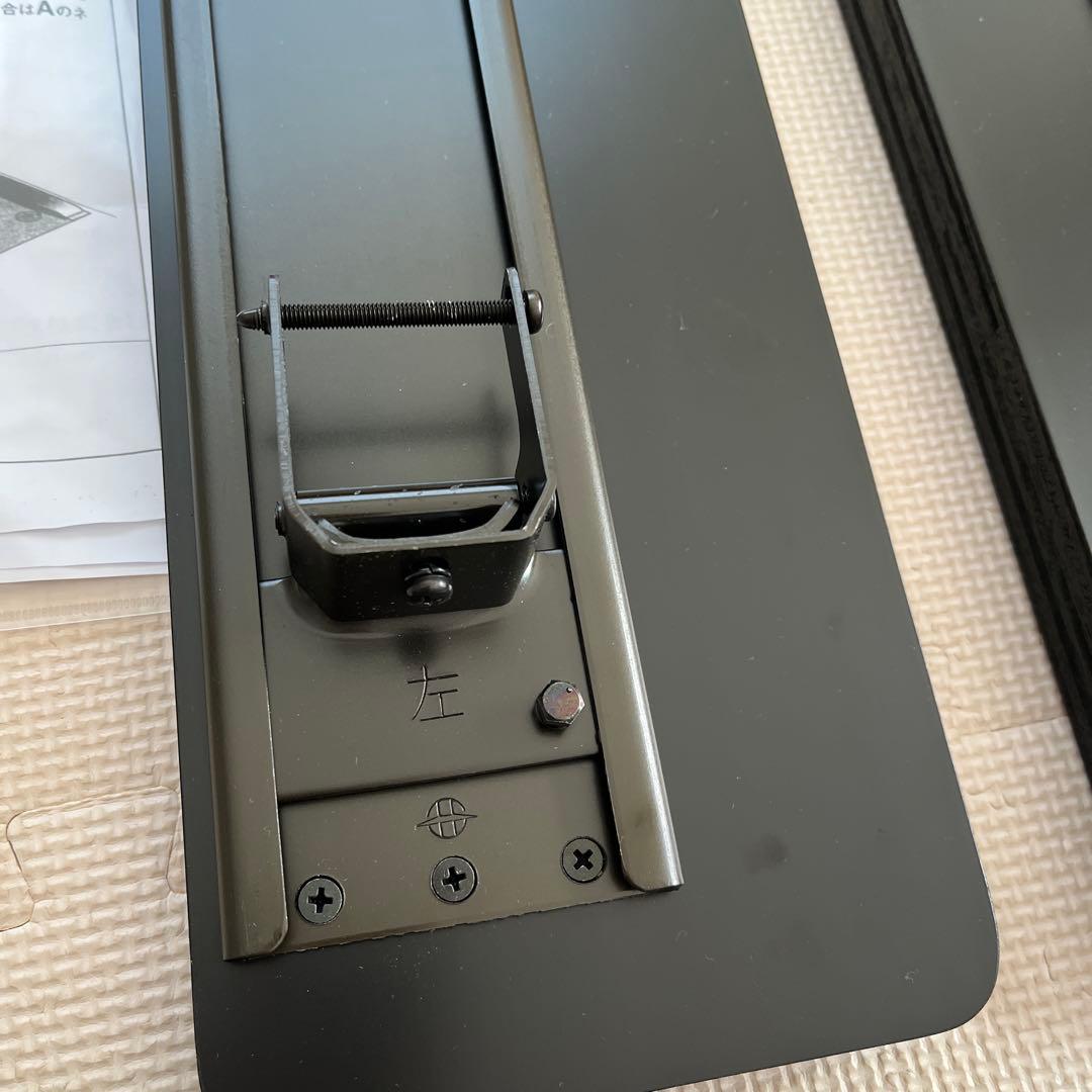 ニューキャストップ　敷板セット　アップライトピアノ用　耐震対策