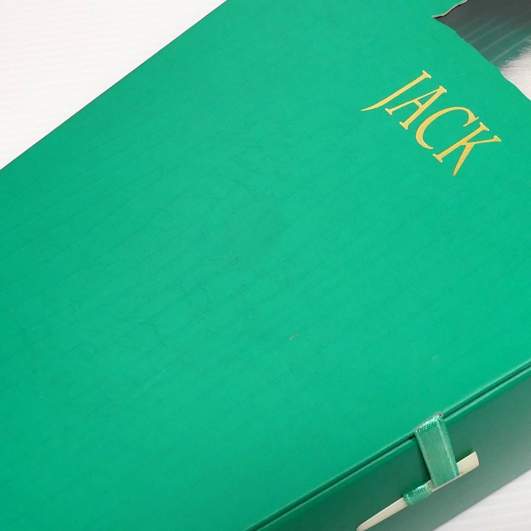 『ナイトメア・ビフォア・クリスマス』コレクションドール　サンタジャック1998