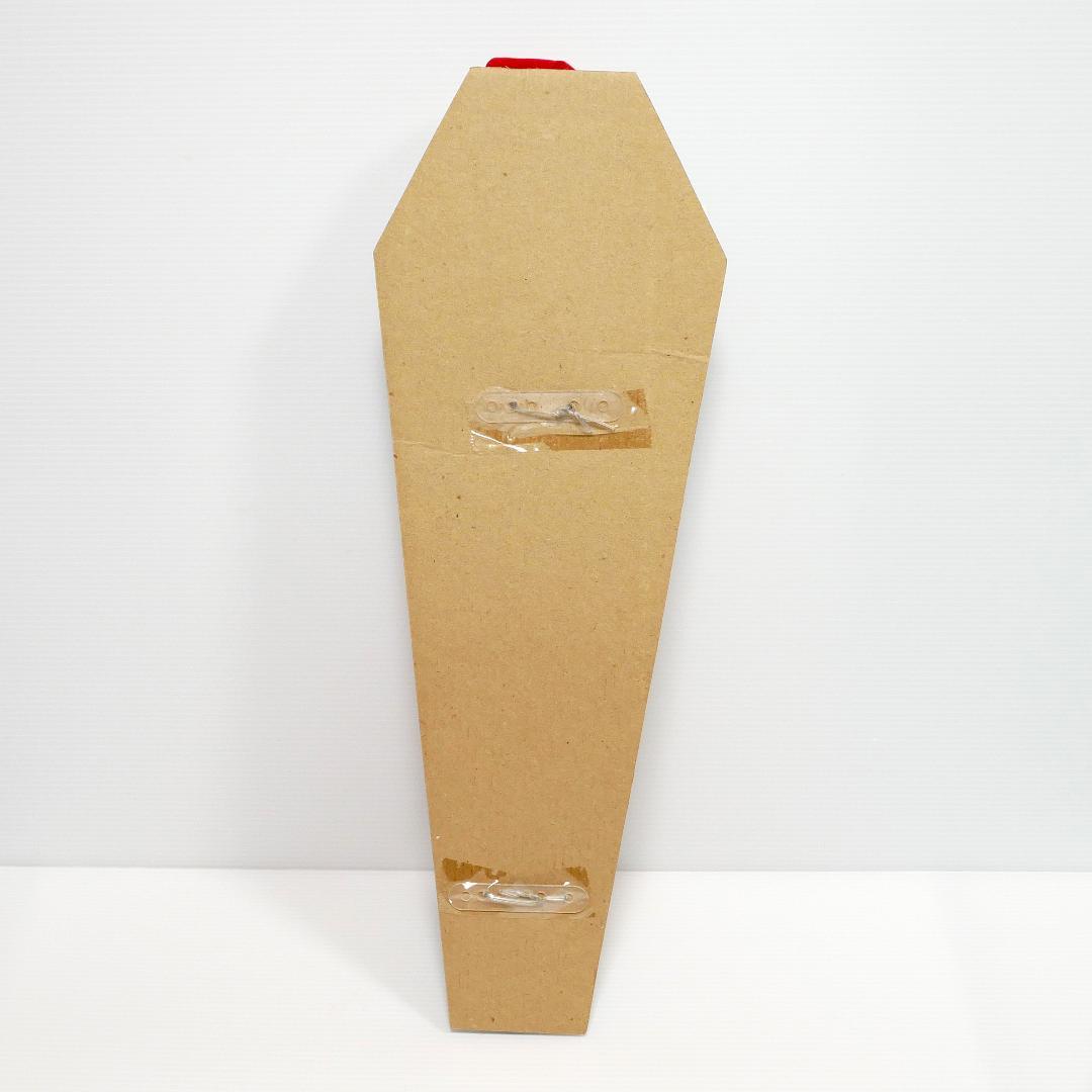 『ナイトメア・ビフォア・クリスマス』コレクションドール　サンタジャック1998