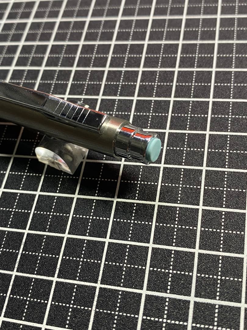 TOMBOW Keshiman-sharp シャープペンシル　芯径0.5mm