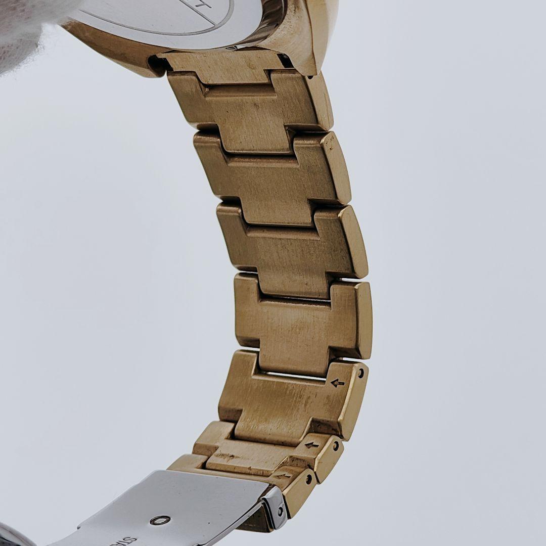 CITIZEN INDEPENDENT 20周年記念モデル 限定500 自動巻き