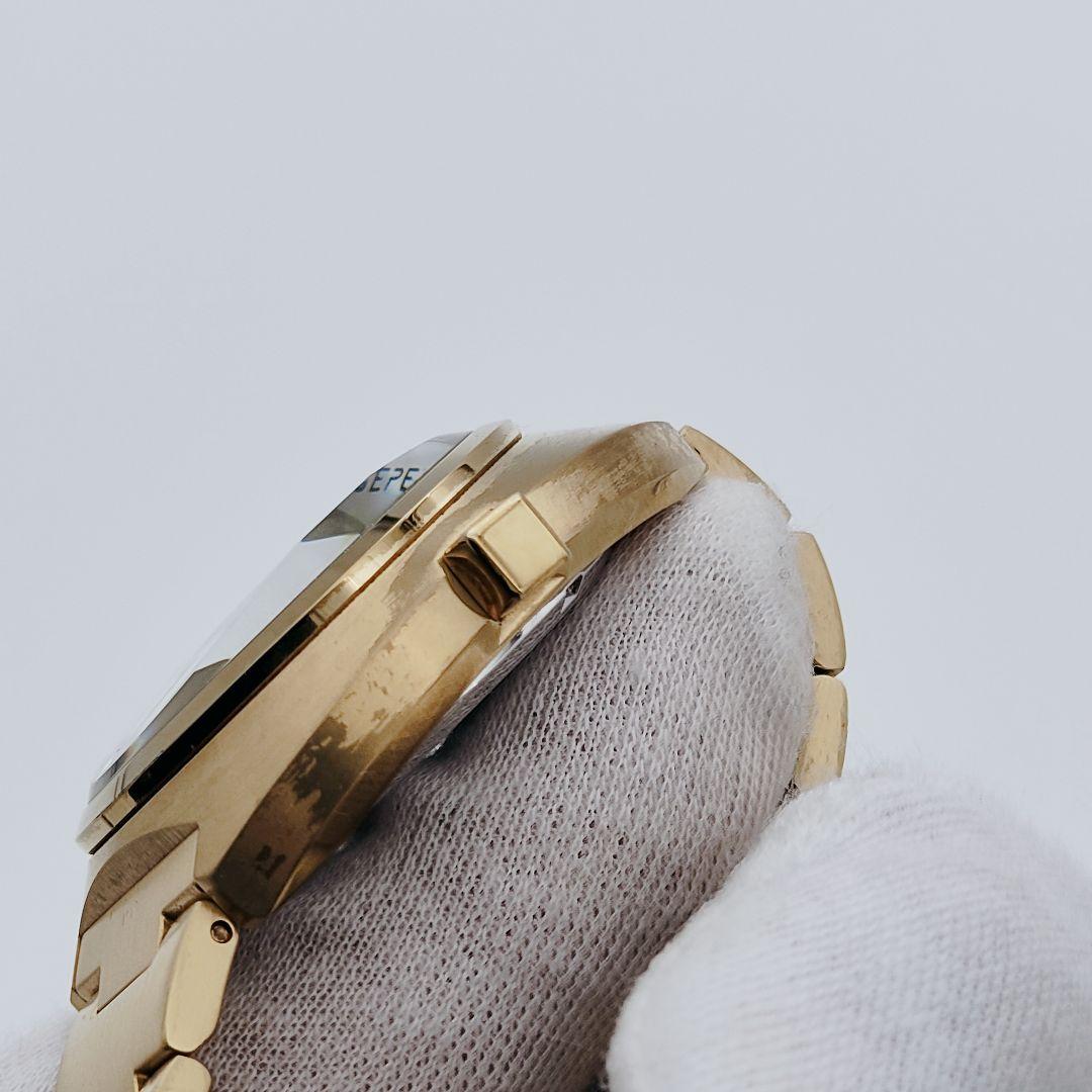 CITIZEN INDEPENDENT 20周年記念モデル 限定500 自動巻き