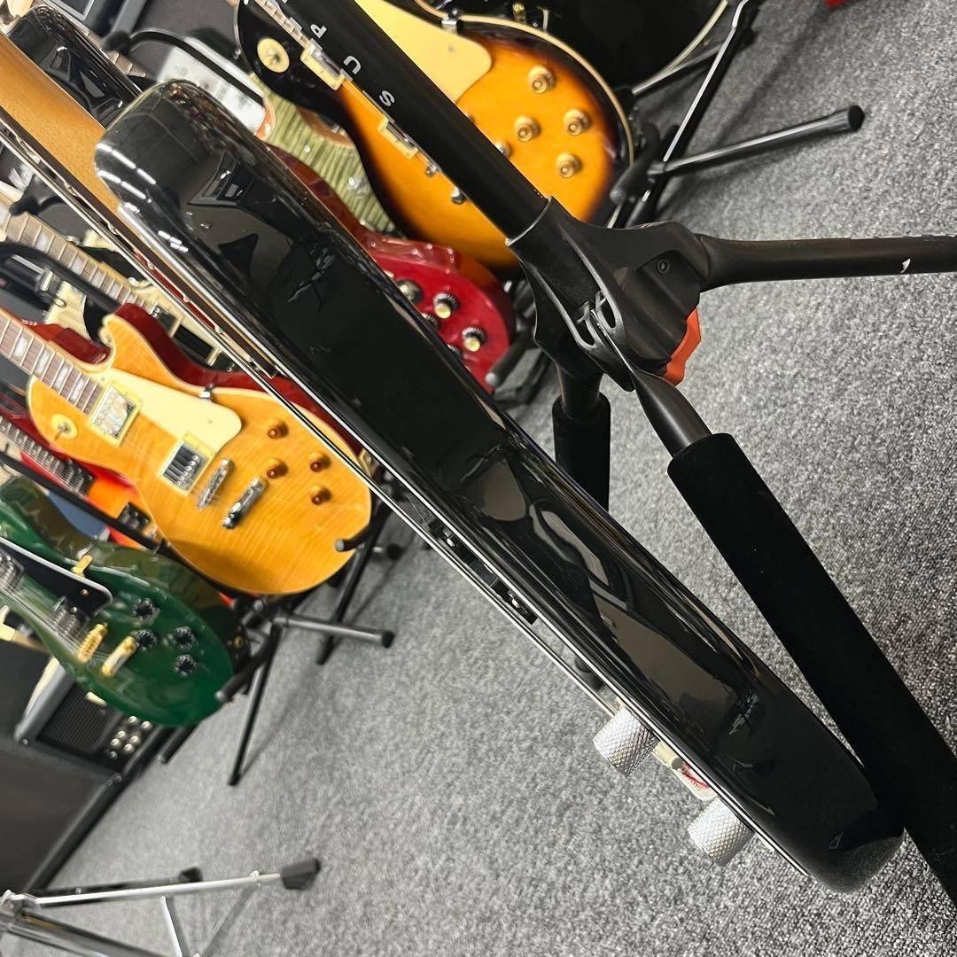 【10809】coolz フジゲン 富士弦 プレシジョンベース ブラック