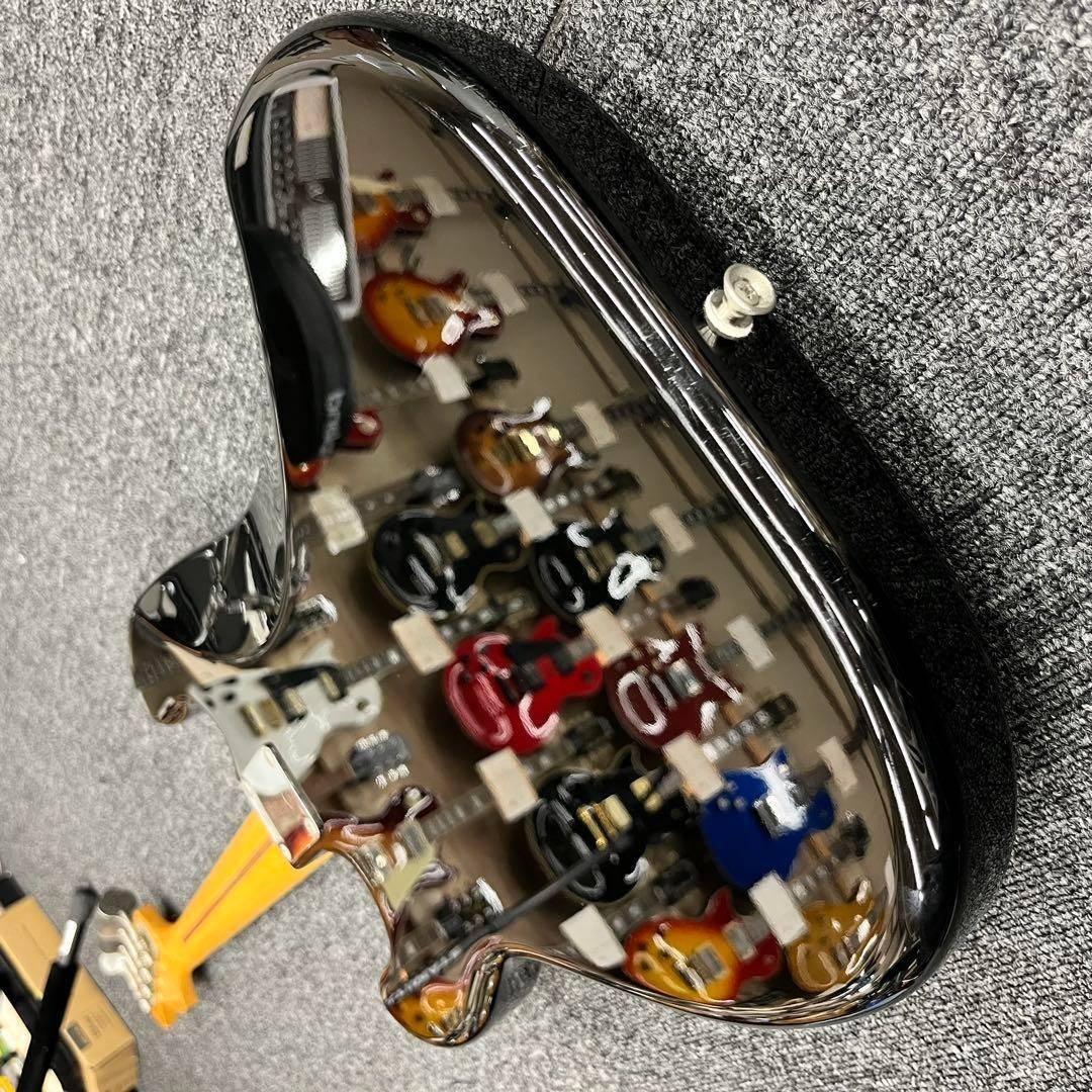 【10809】coolz フジゲン 富士弦 プレシジョンベース ブラック