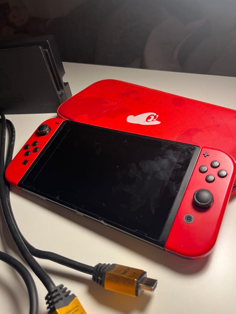 Switchくりさん専用