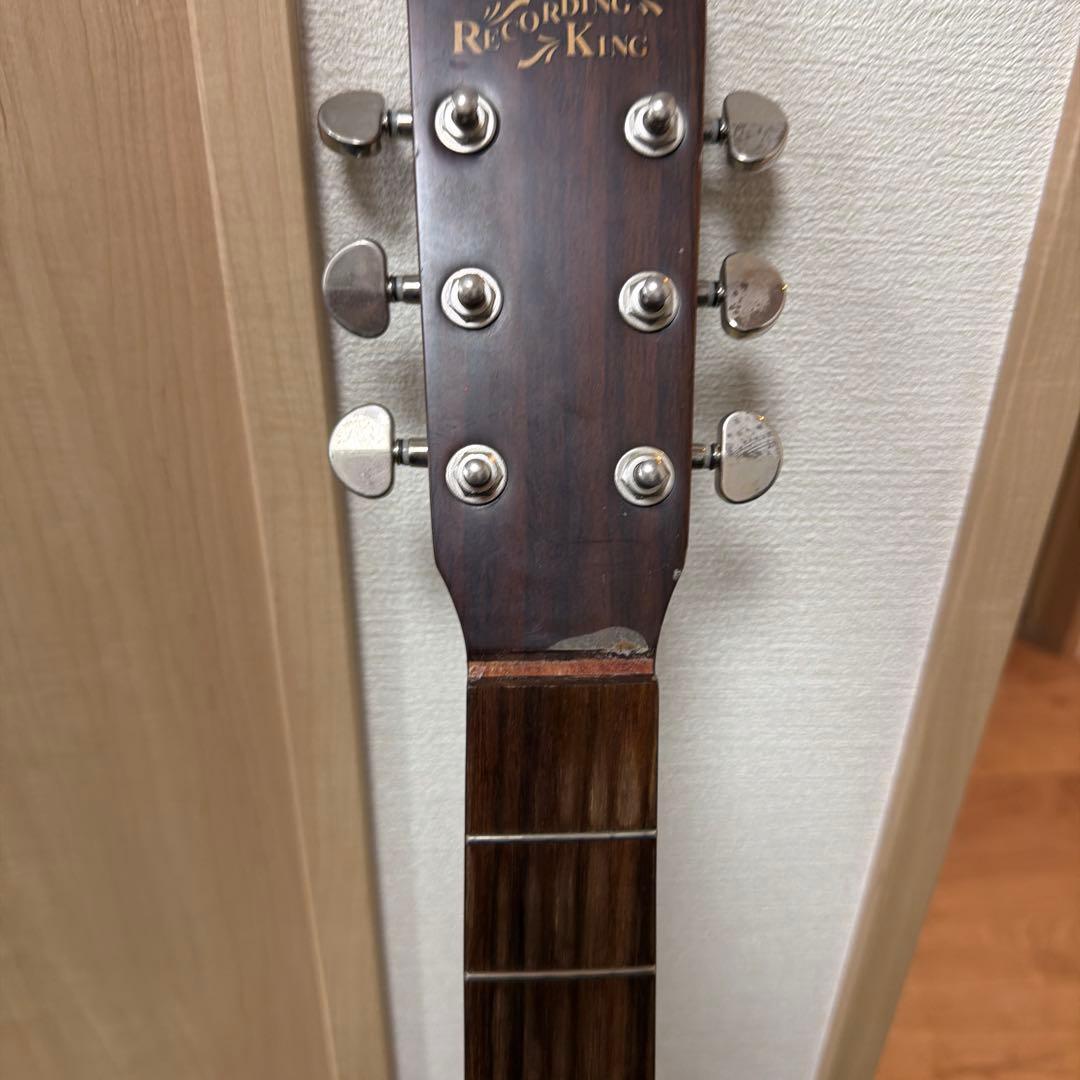 福岡市取引限定　レコーディングキング　RP-A9M