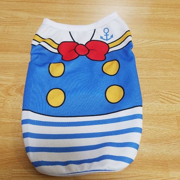 ディズニー風①