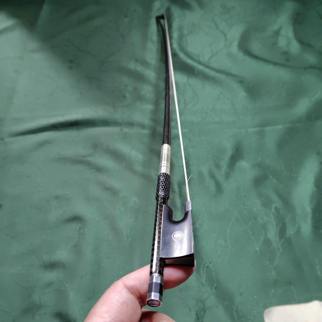 ヤマハ　サイレントバイオリン　SV-110 一式