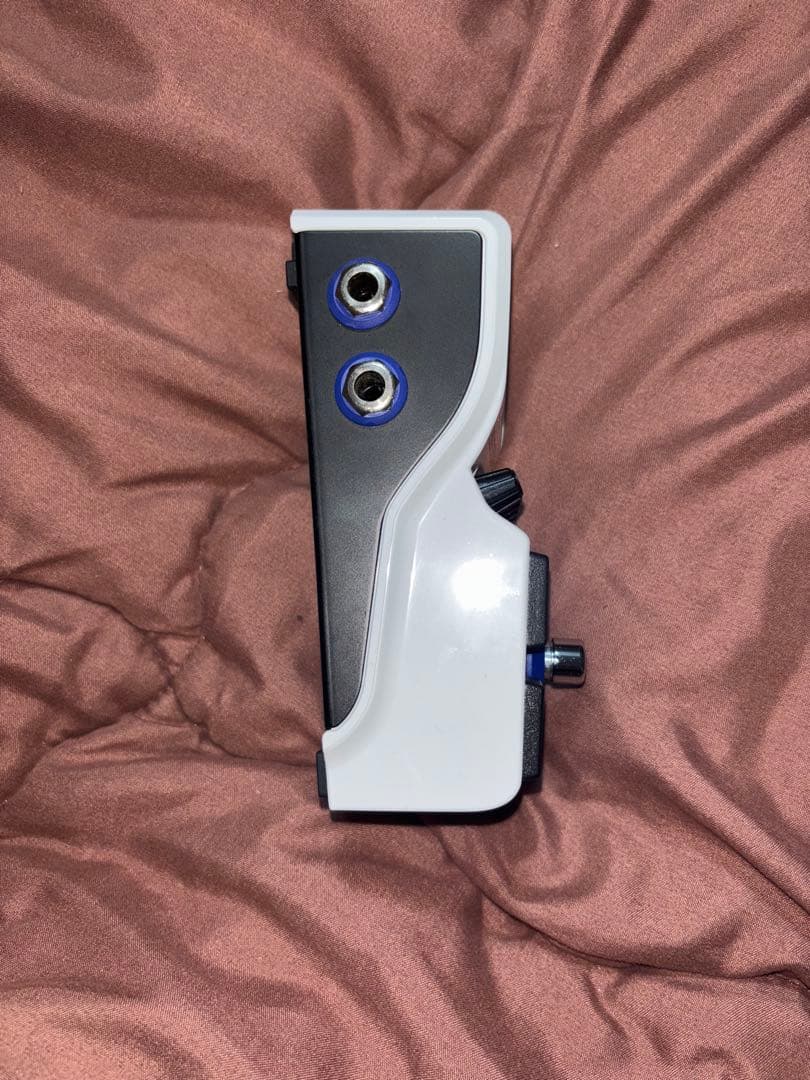 ZOOM MS-50G+ マルチストンプ｜動作確認済／本体のみ