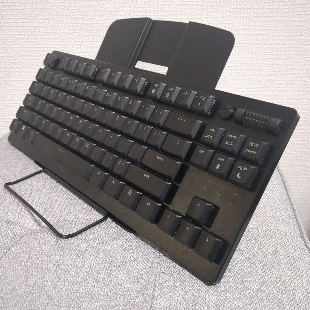 キーボード DeathStalker V2 Pro Tenkeyless