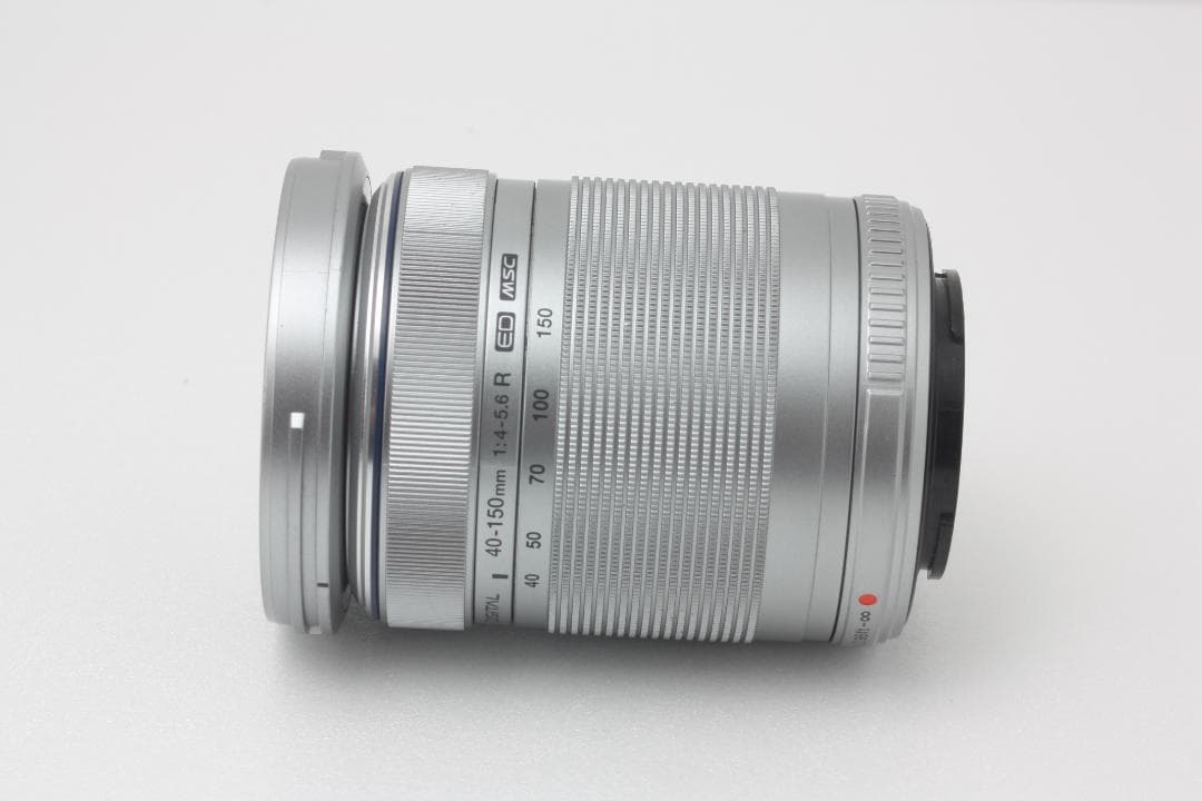 レンズ(ズーム) M.ZUIKO DIGITAL 40-150mm F4-5.6 #315c