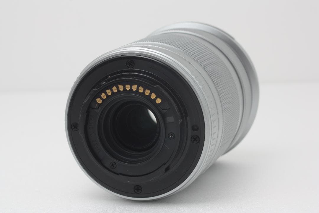 レンズ(ズーム) M.ZUIKO DIGITAL 40-150mm F4-5.6 #315c