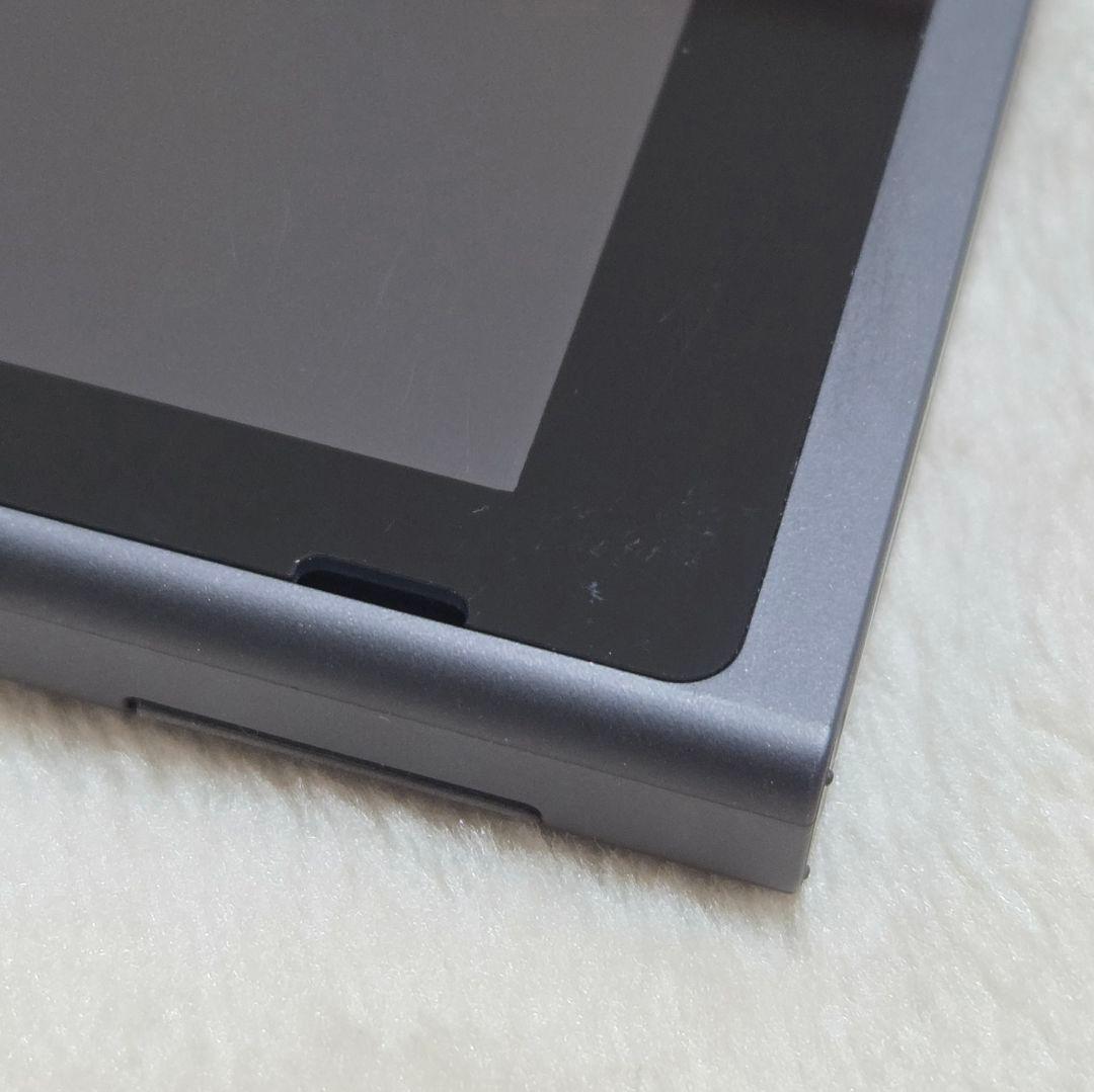 Nintendo Switch　本体＋付属品