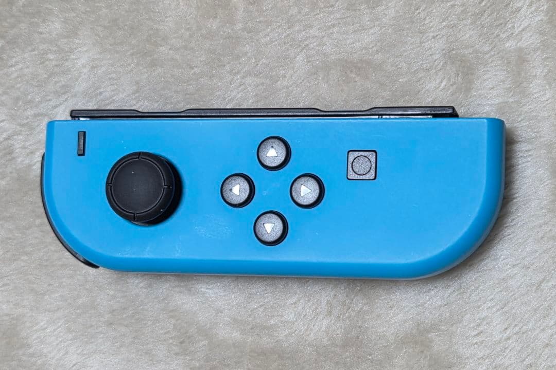 Nintendo Switch　本体＋付属品