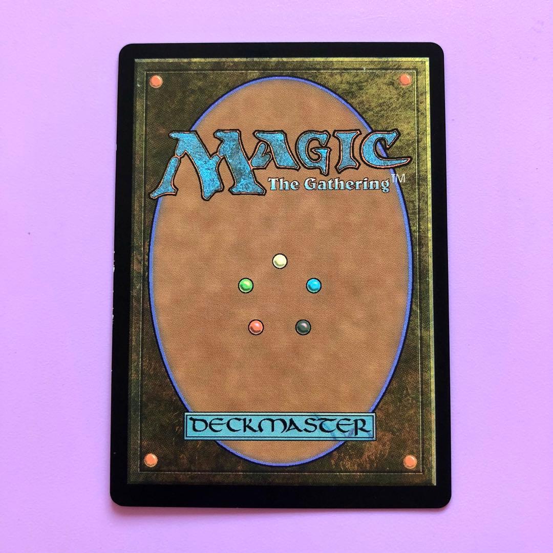 t*o様 MTG 対抗呪文/Counterspell ドクターストレンジ　foi