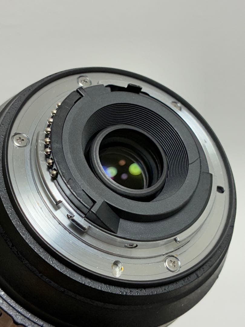 ⭐️美品⭐️ AF-S NIKKOR 55-300 f4.5-5.6G ED VR