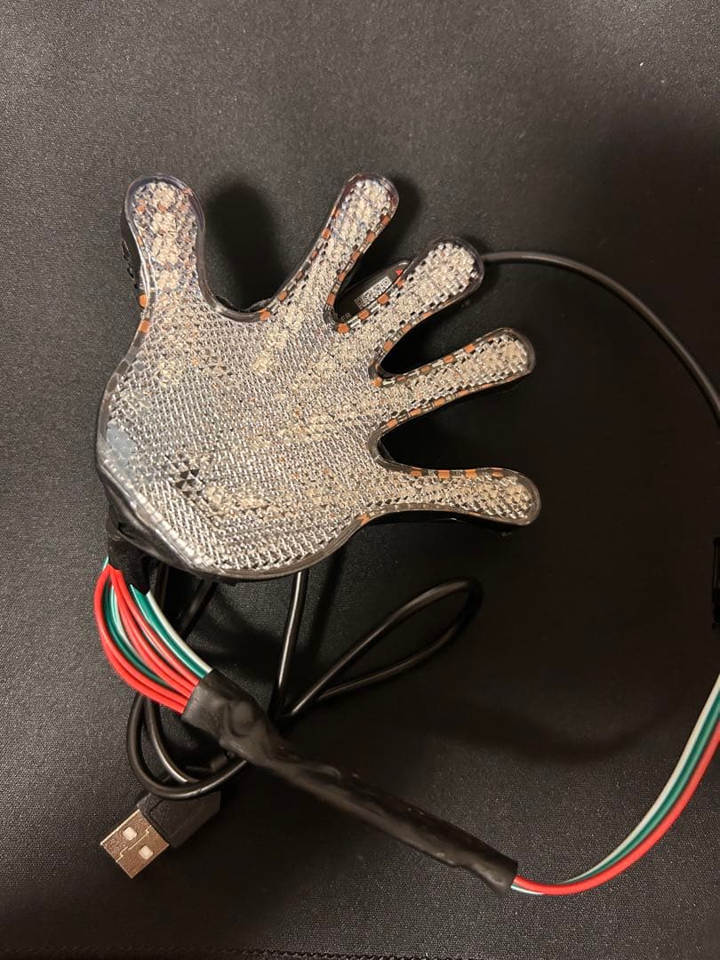 フラフラリフレクター