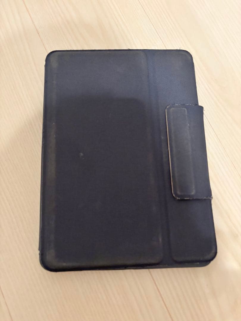 Logicool Combo Touch iPad （10.2インチ）ケース