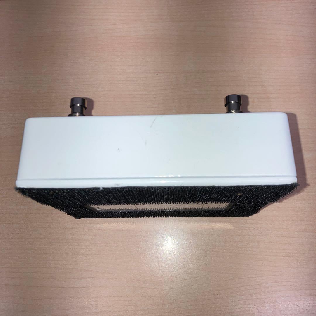 electro-harmonix Soul POG ギターエフェクター