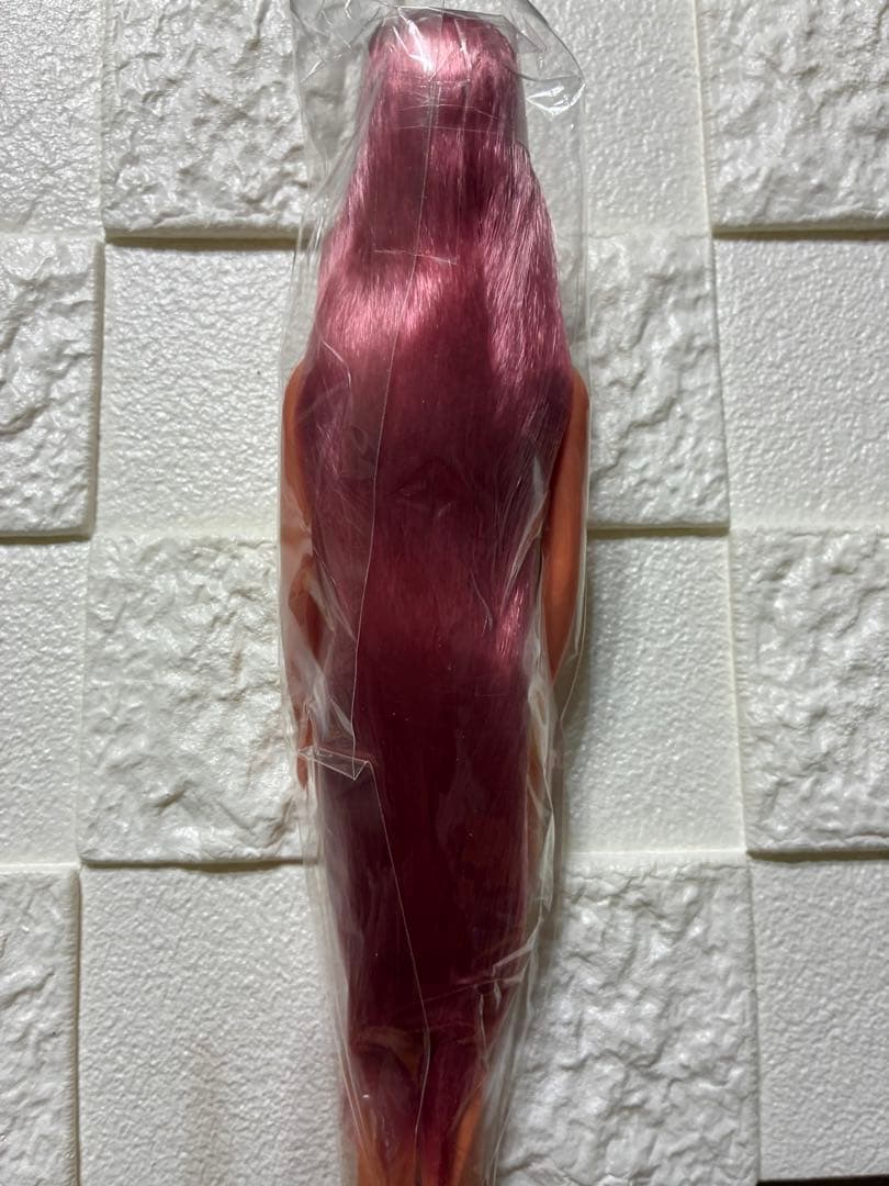 リカちゃんキャッスル　おたのしみドール　ジェニーフレンド-H