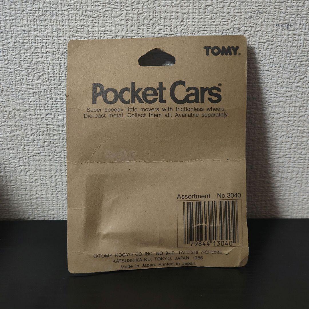 未開封　TOMICA　トミカ　マツダRX-7