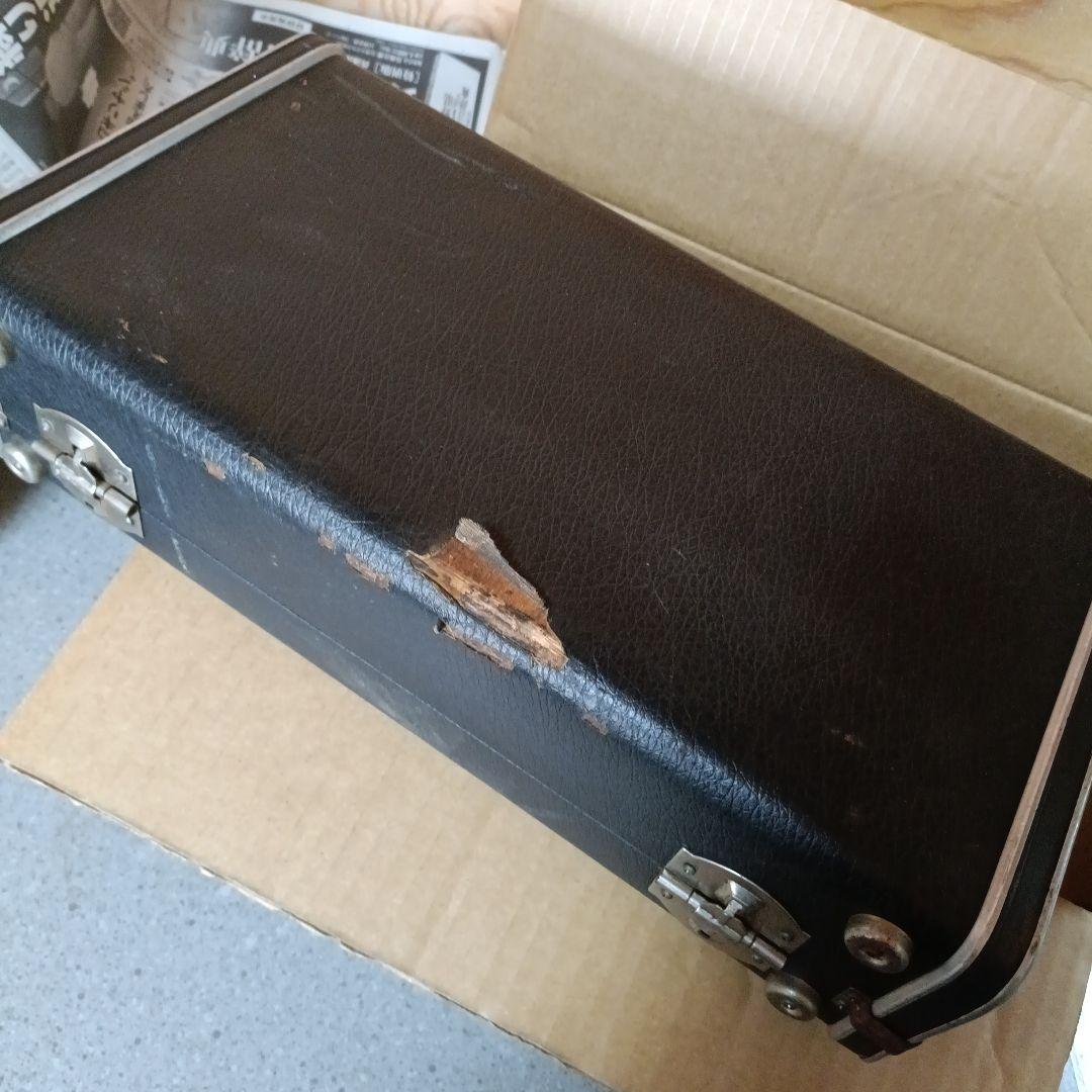 Buffet Crampon Evette クラリネット クランポン　L1-3