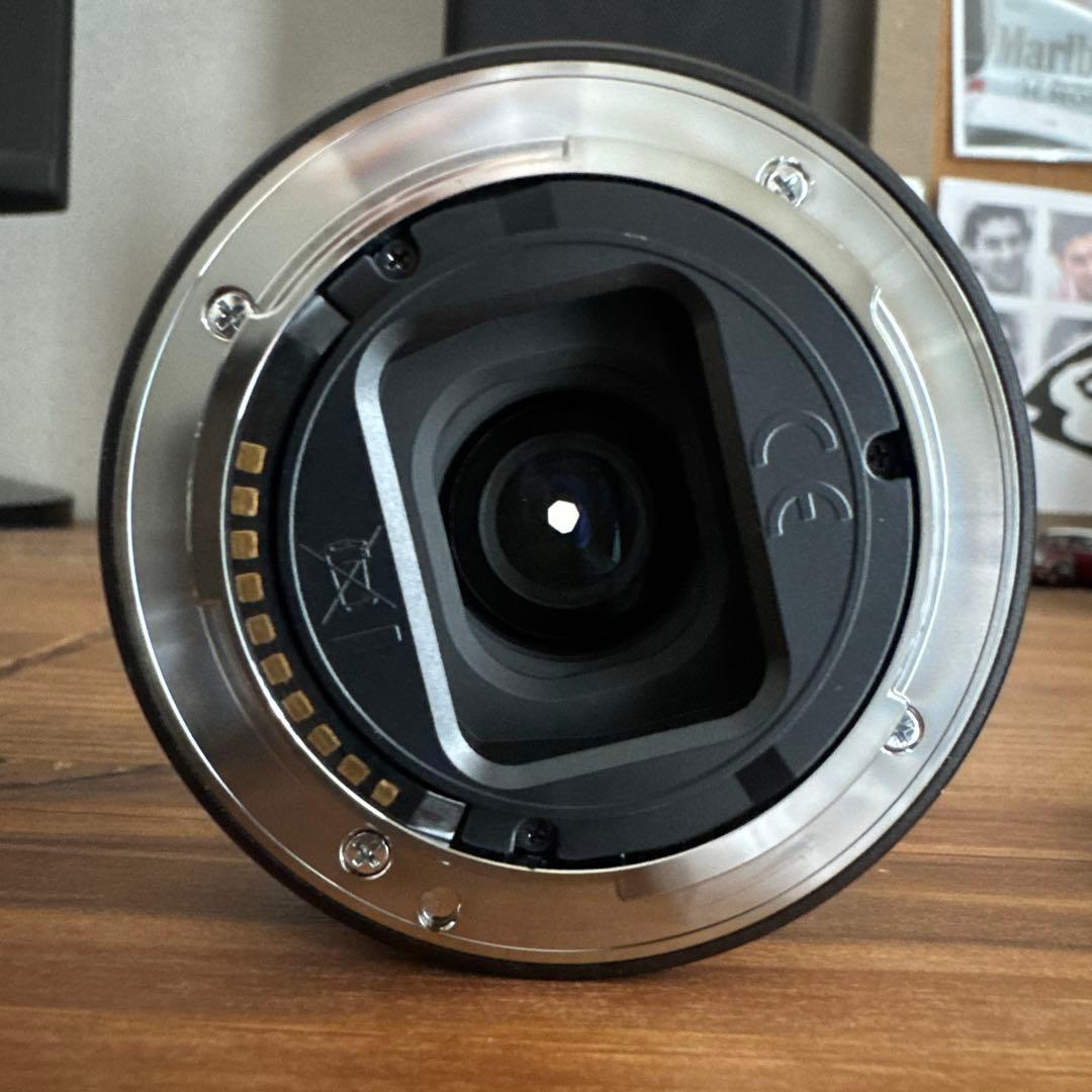 レンズ(単焦点) SONY Sonnar T* FE 35mm F2.8 ZA SEL35F28Z