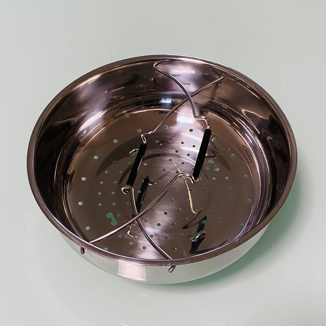 T-fal Cook4me 電気圧力鍋 ホワイト　6L