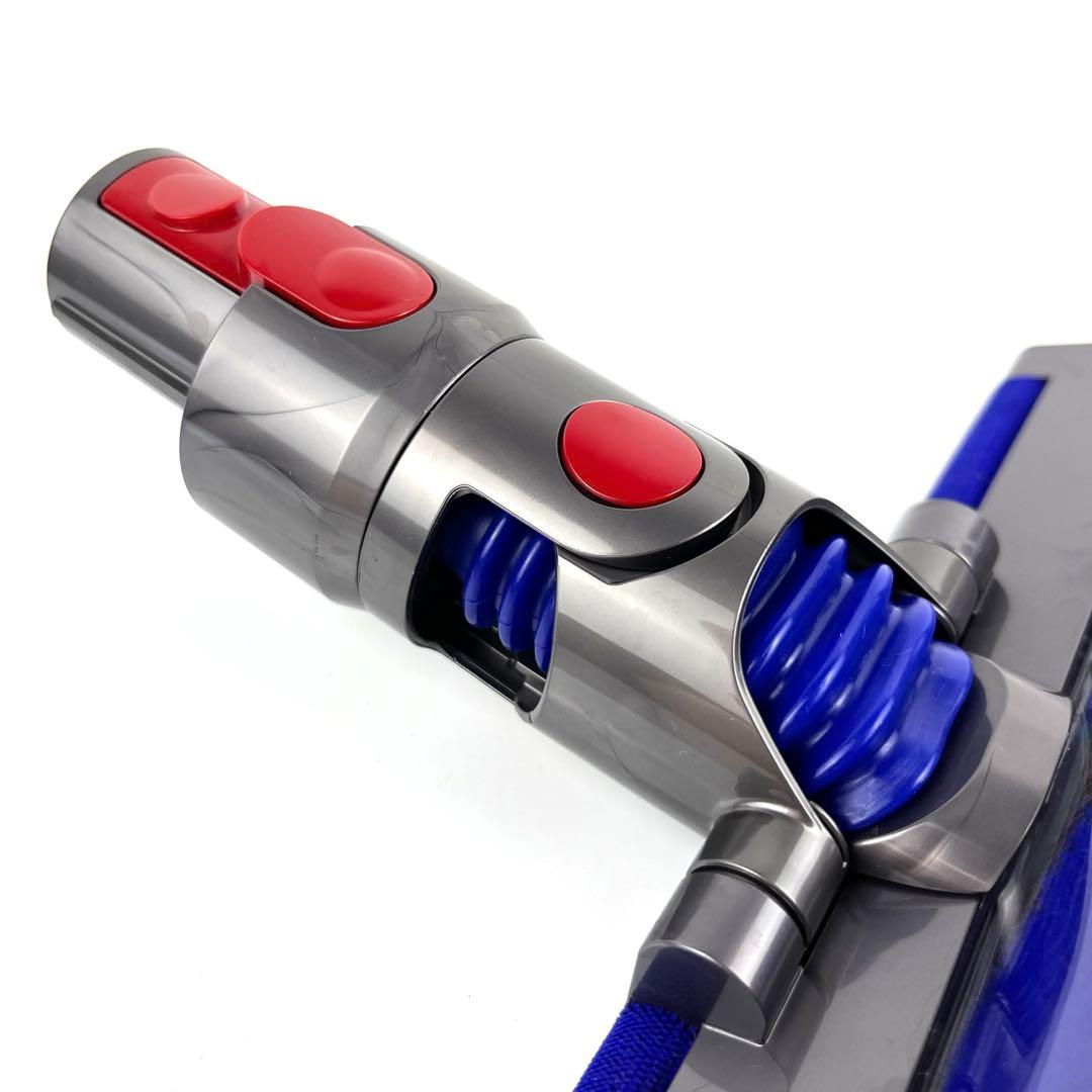 【美品】Dyson[354531] SV10Kスリムヘッド c91