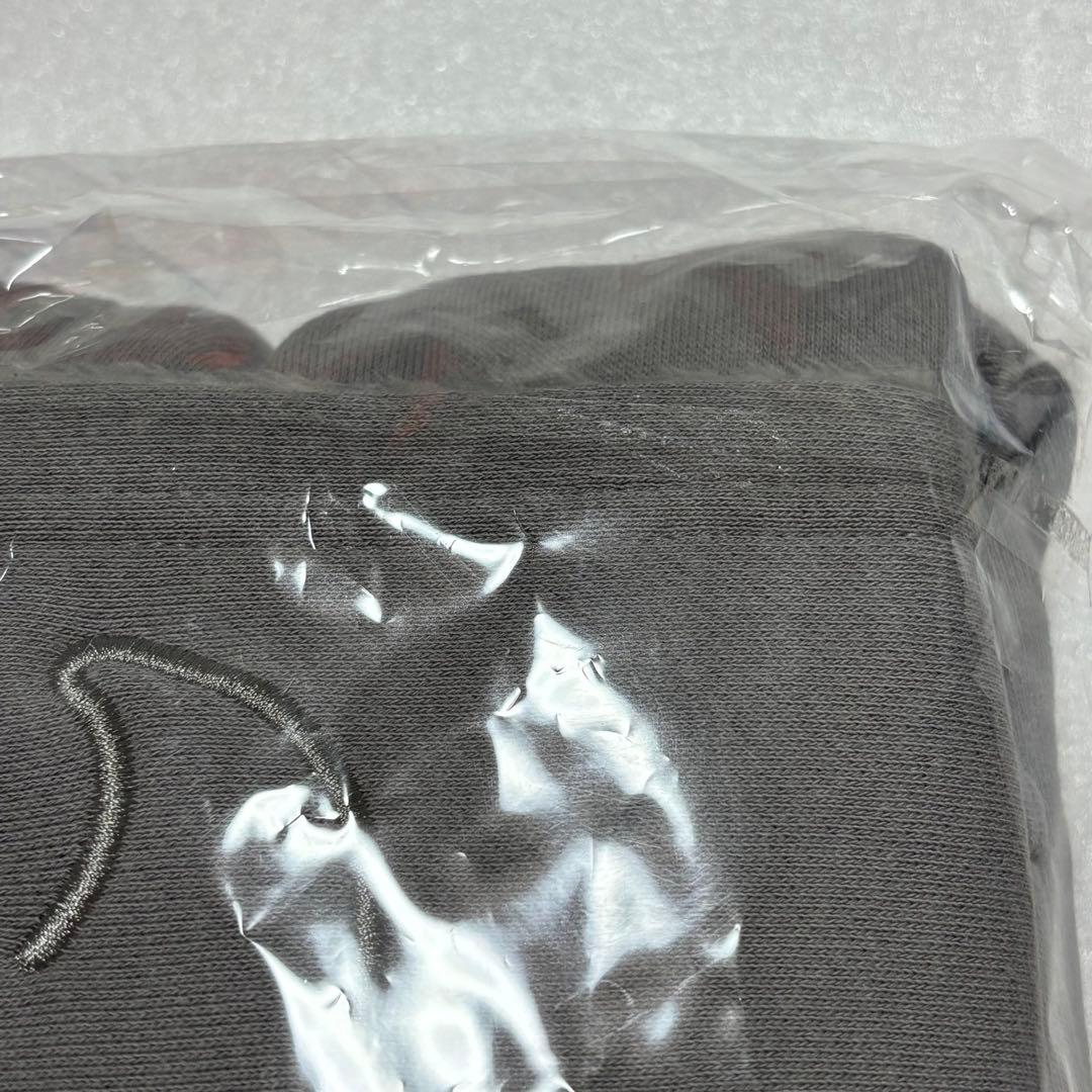 バンチャン Wolf Chan SKZOOパーカー HOODIE 新品未開封