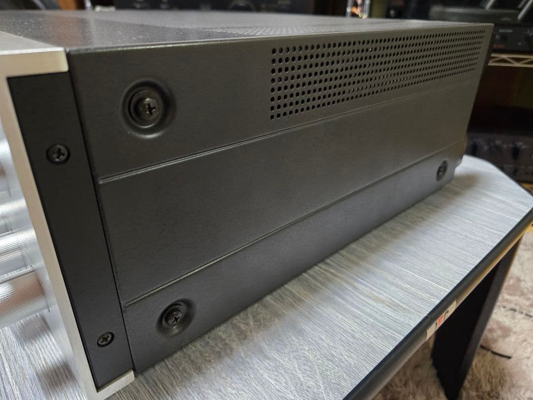 アンプ TRIO ka-8300