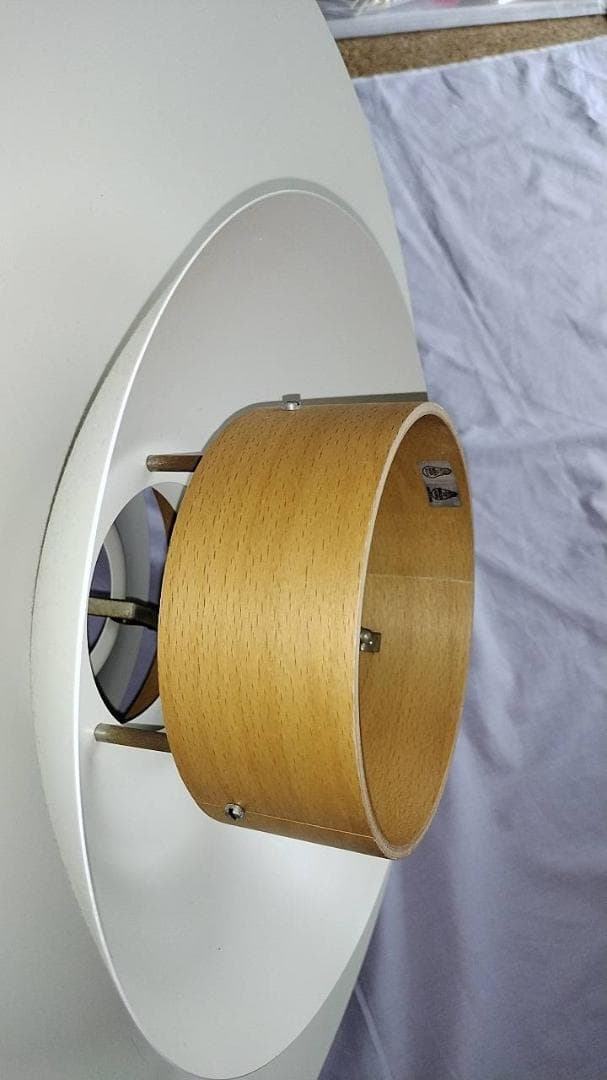 北欧ペンダントライト インターフォルム メルチェロ LT-7441NAナチュラル