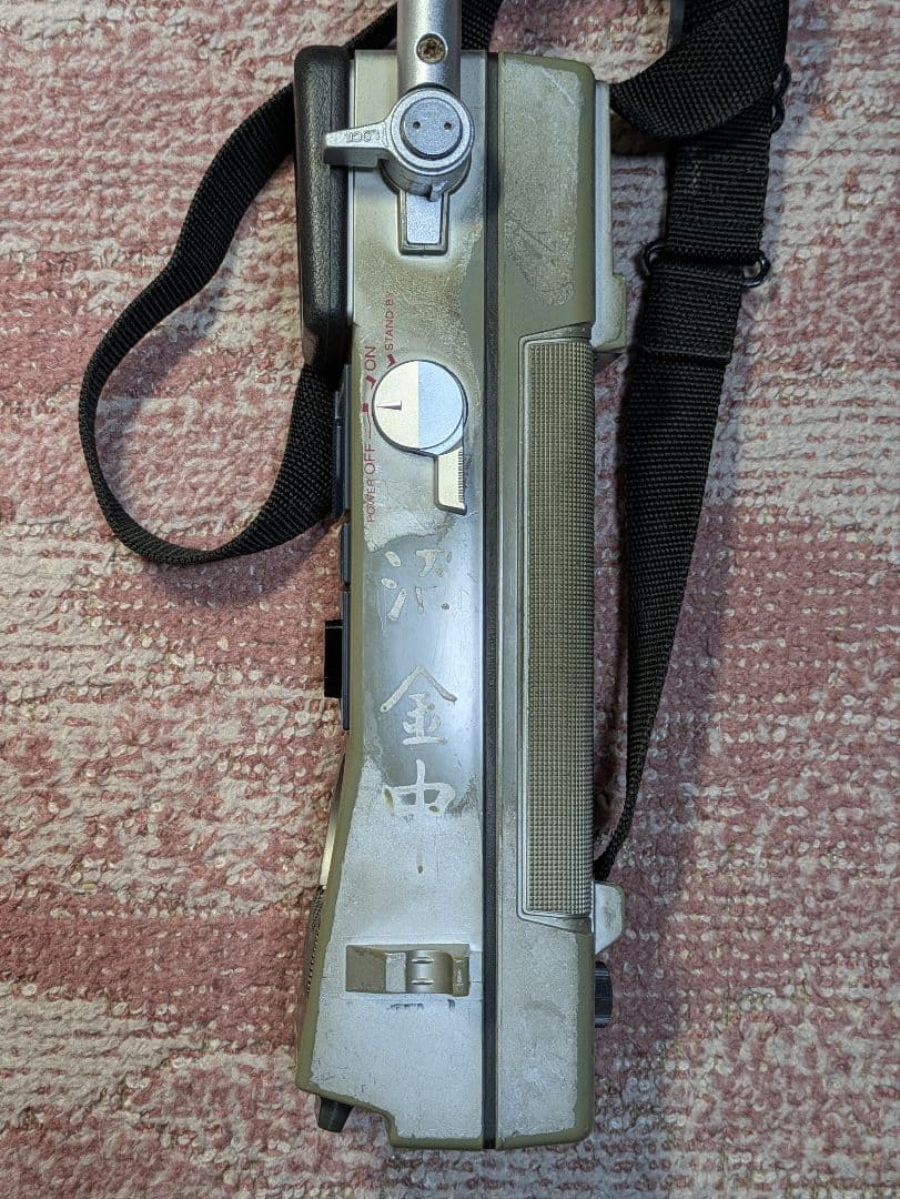 SONY ICB-880 市民ラジオ