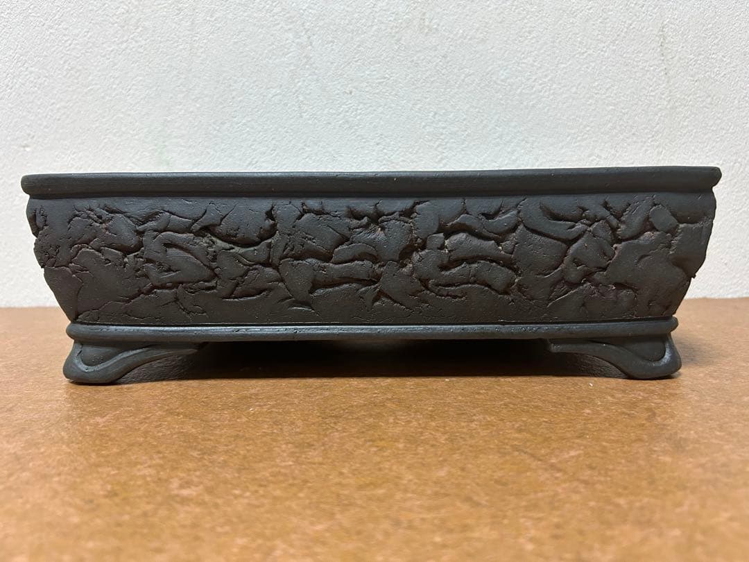 盆栽鉢　松柏盆栽　雑木盆栽