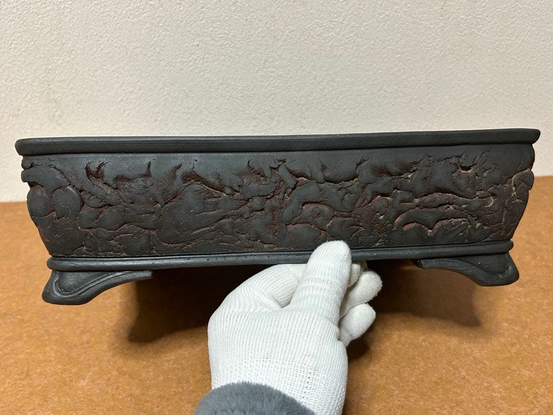 盆栽鉢　松柏盆栽　雑木盆栽