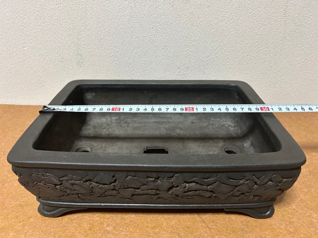 盆栽鉢　松柏盆栽　雑木盆栽