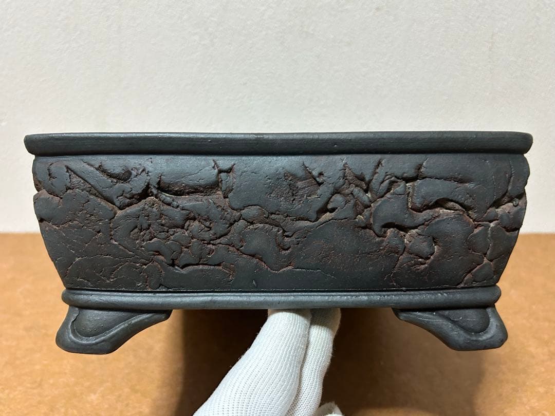 盆栽鉢　松柏盆栽　雑木盆栽