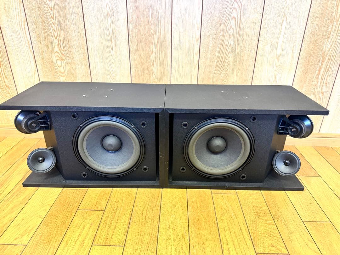 BOSE ボーズ 301 SERIES Ⅲ 2Way スピーカー ペア