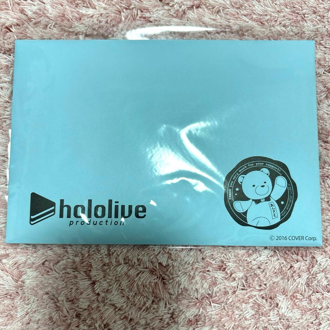 【全未開封】ホロライブ 戌神ころね 活動4周年記念 グッズ フルセット