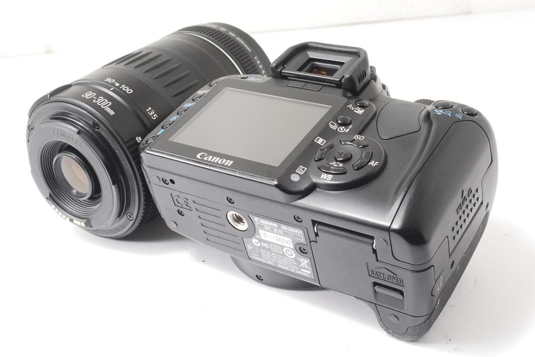 ❤スマホに転送❤Canon kiss X超望遠レンズ❤人気機種❤