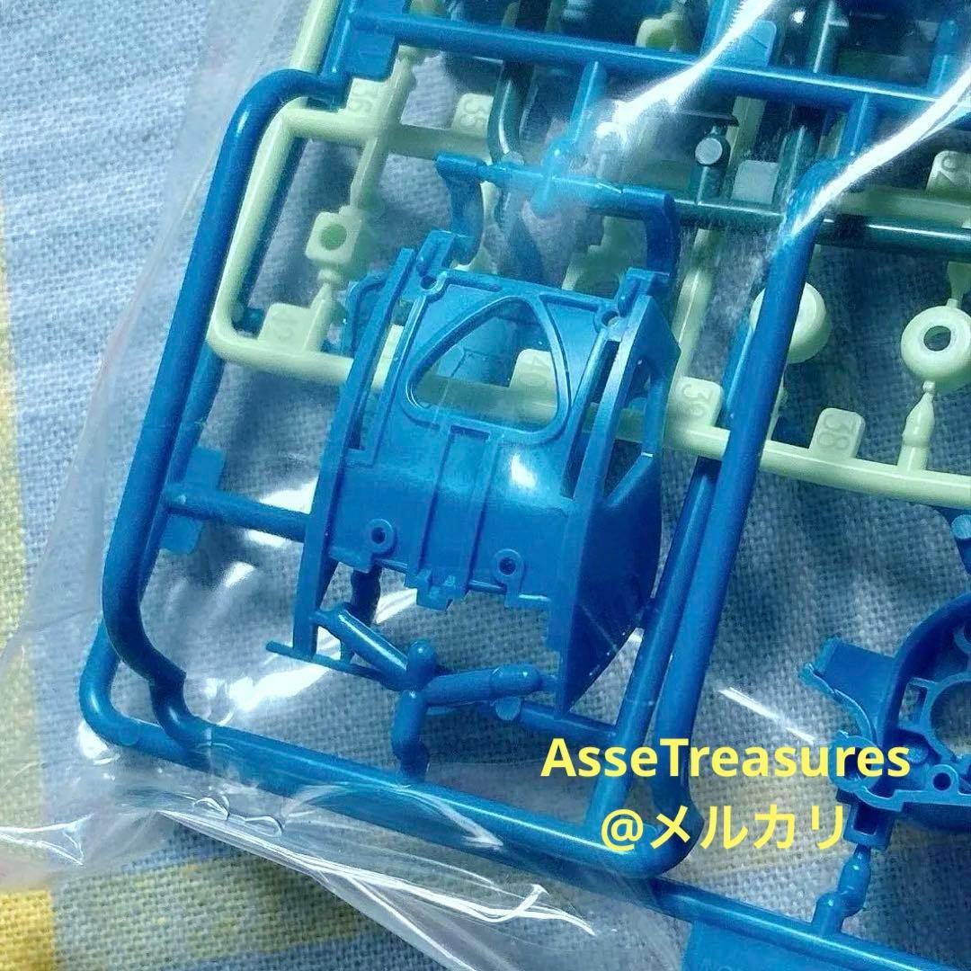 初版限定品 Wave 1/35 スナッピングタートル PS版 w/イプシロン