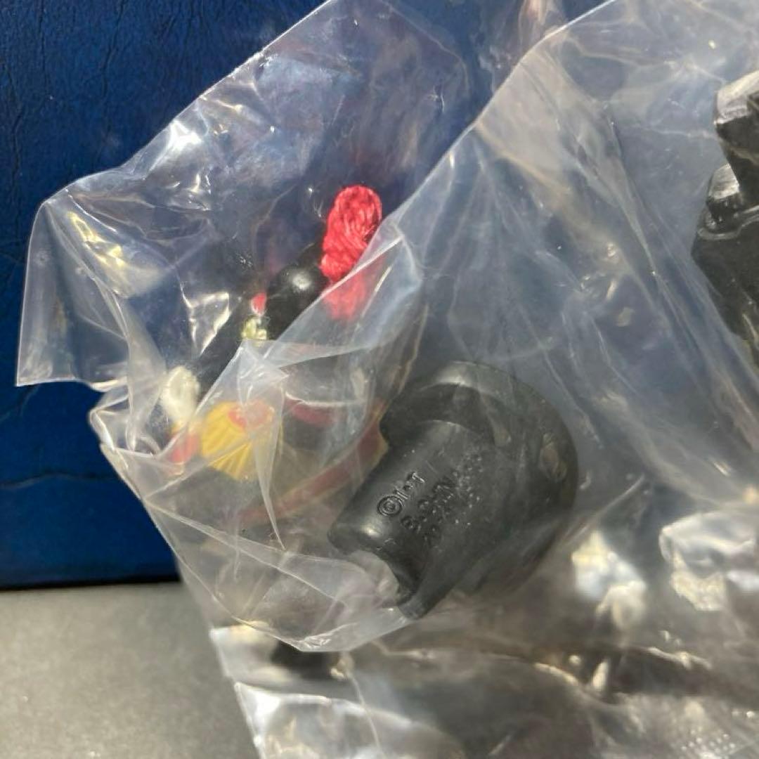 DG 仮面ライダー 1 ブラック将軍 ノーマルver. 新品未開封