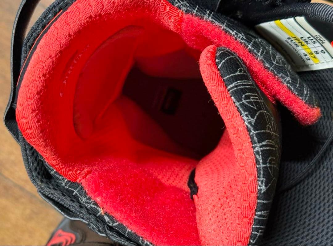 バートンブーツ　ION 27cm