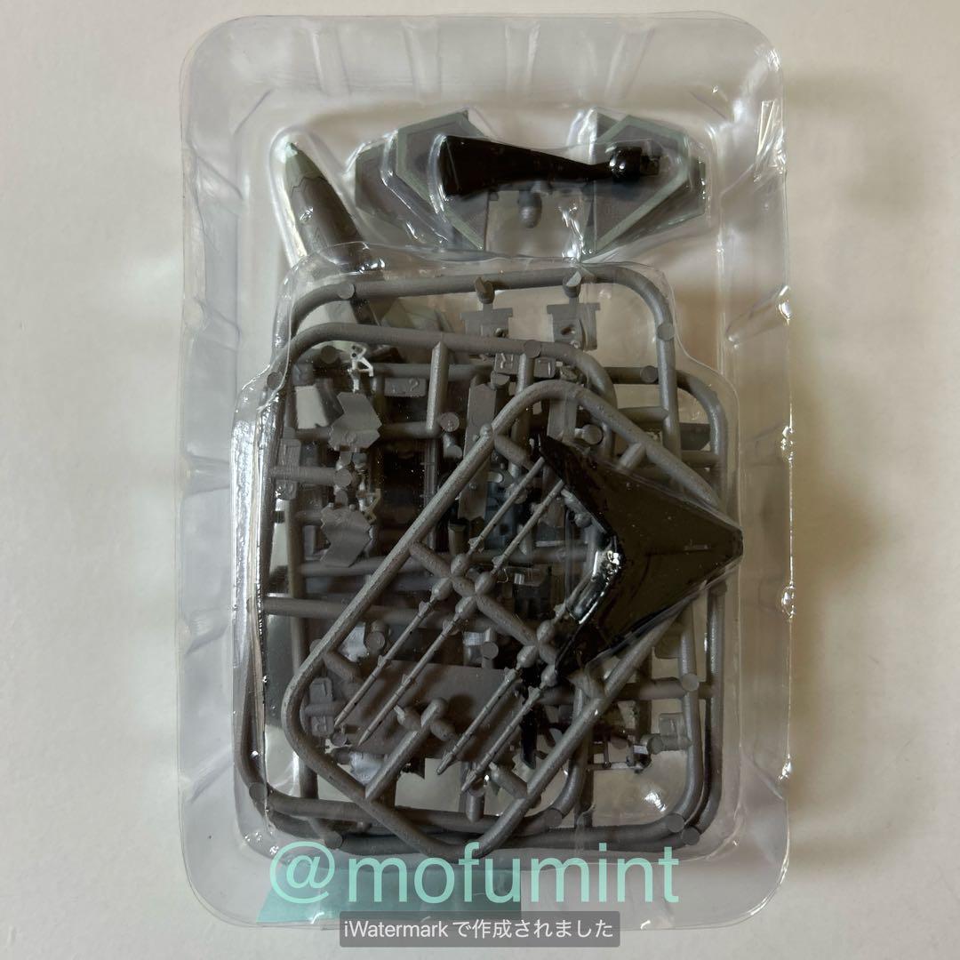 F-toys 1/144 F-22A ラプター アメリカ空軍第90戦闘飛行隊