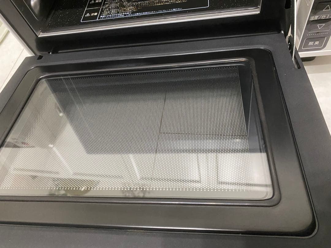 【R】2022年製 日立オーブンレンジ MRO-F5Y-W HITACHI