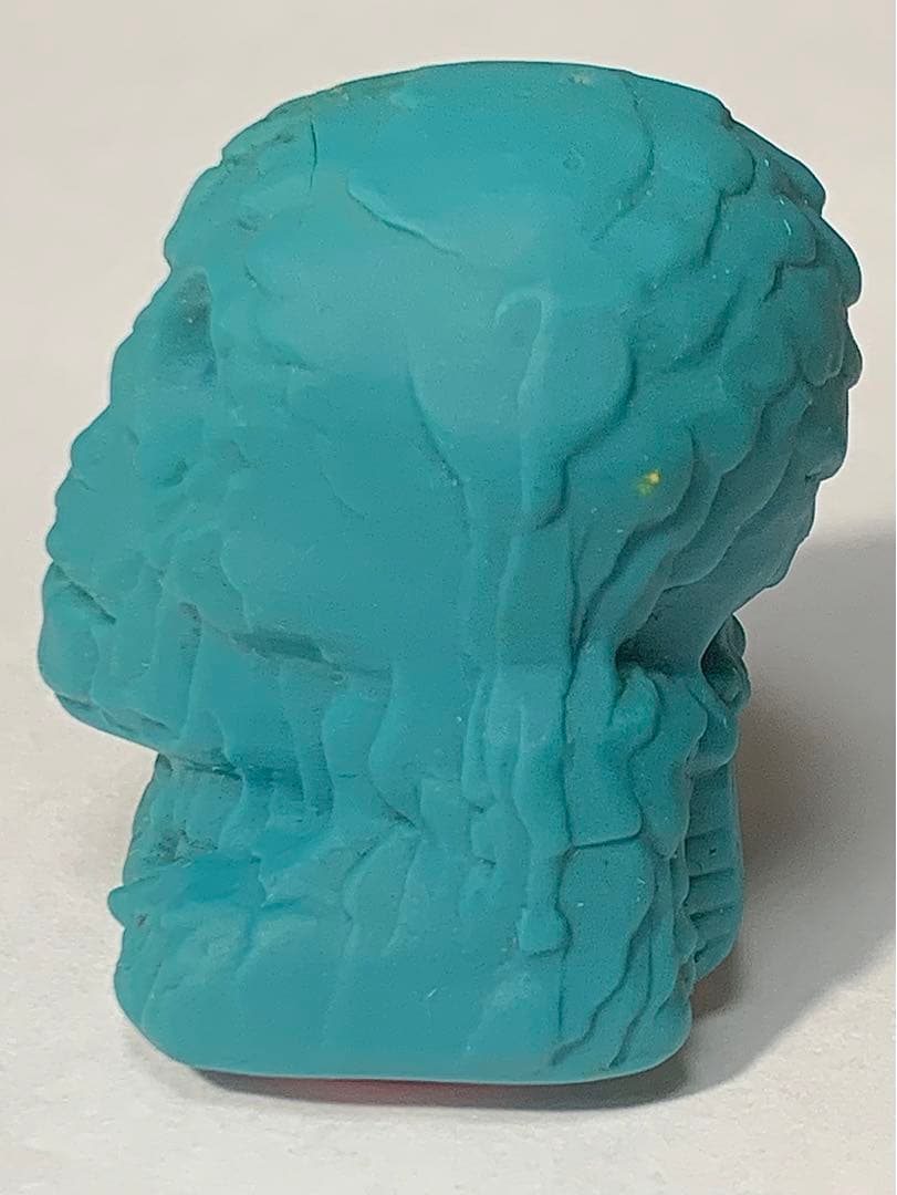 ① 当時物 バンダイ ゾンビーズ カプセル版 マッド博士の恐怖の実験室 レア